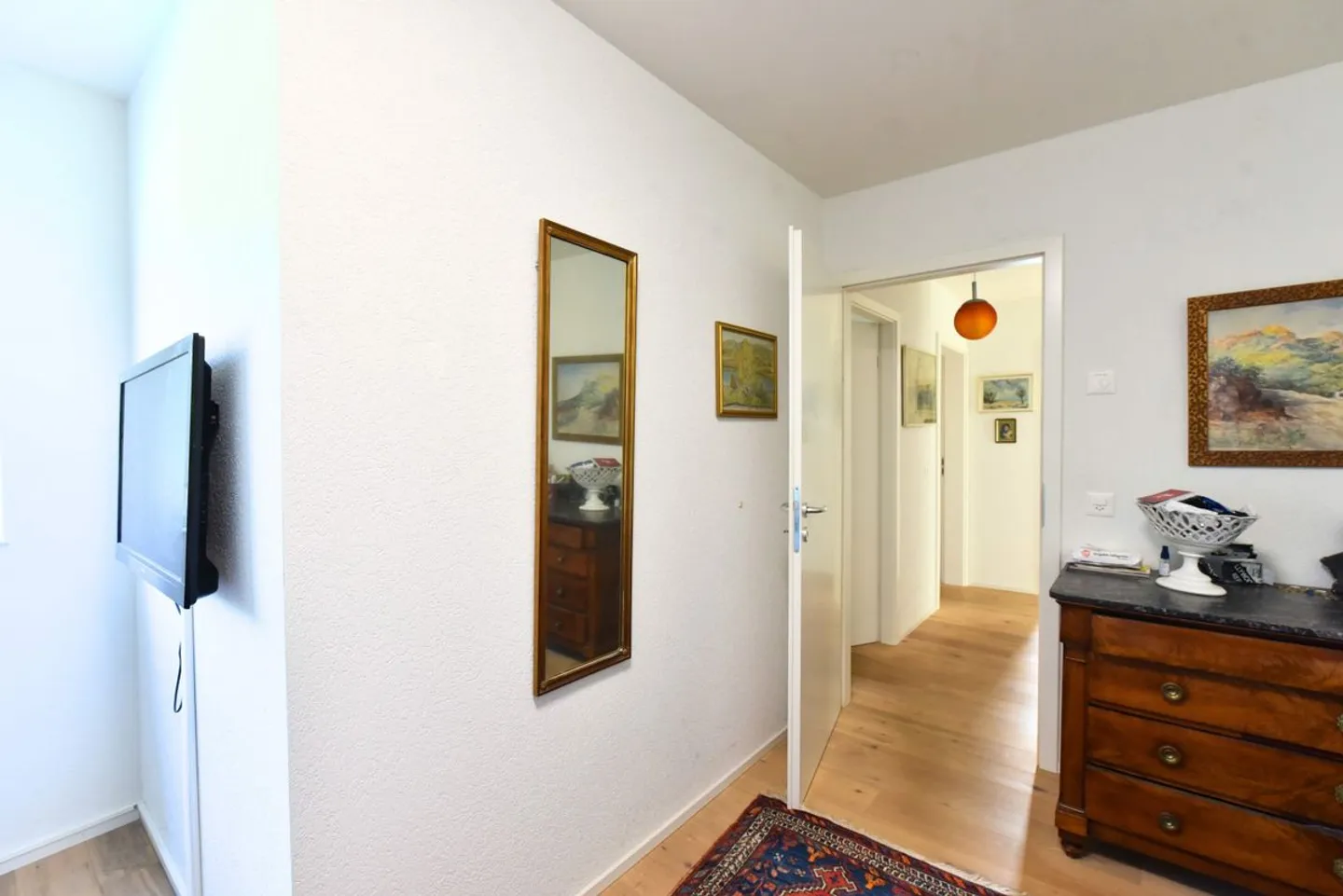 Casa 5.5 stanze - Foto 4 di 10