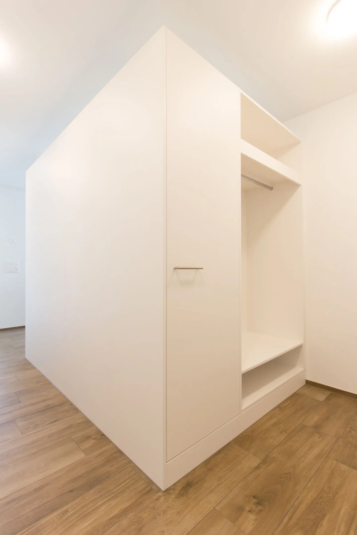 VIVERE MODERNO & NATURALE I Appartamento 3.5 locali a Kappel SO - Foto 5 di 8