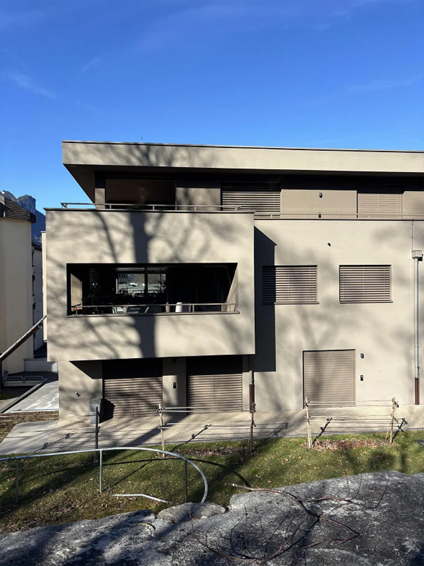 Condominium in the center of 3860 Meiringen - Photo 1 of 10