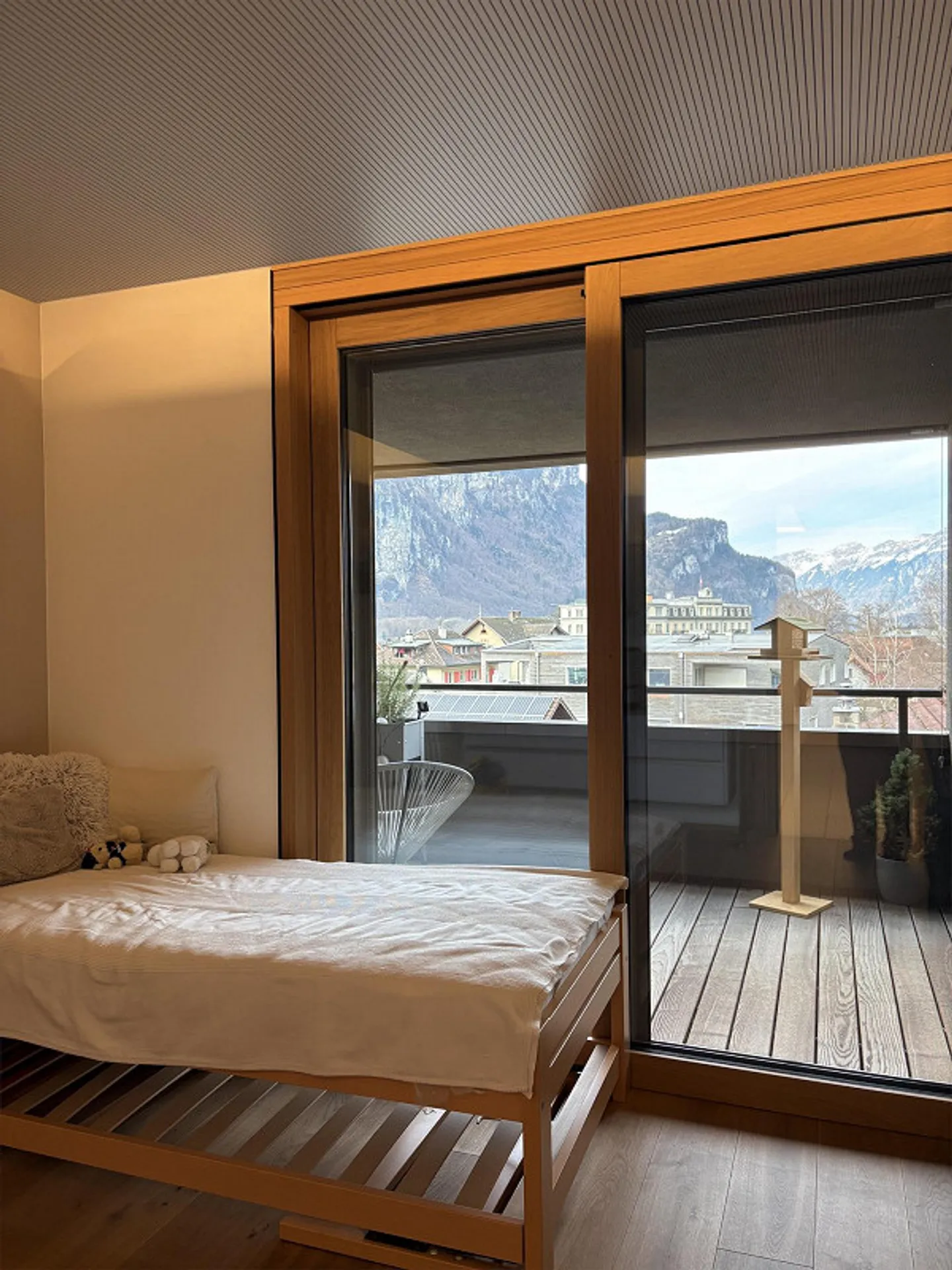 Condominium in the center of 3860 Meiringen - Photo 2 of 10