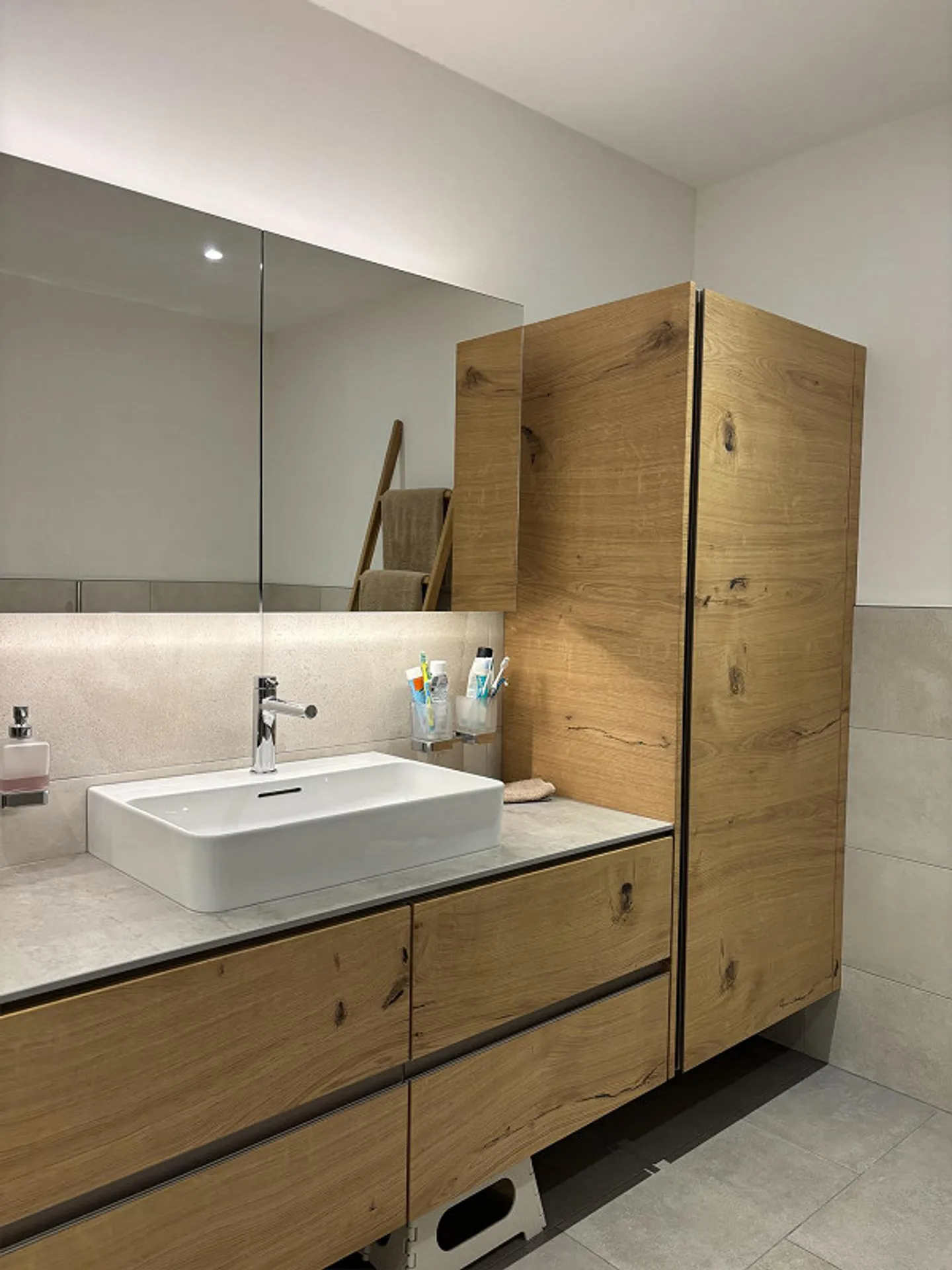 Condominium in the center of 3860 Meiringen - Photo 8 of 10