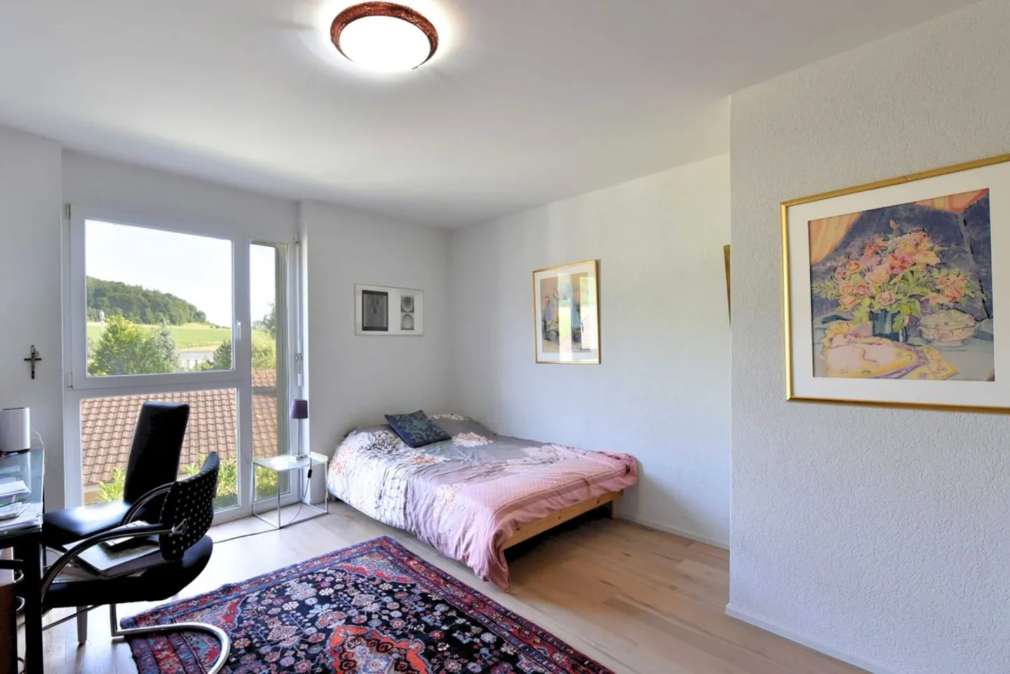 Casa 5.5 stanze - Foto 3 di 10