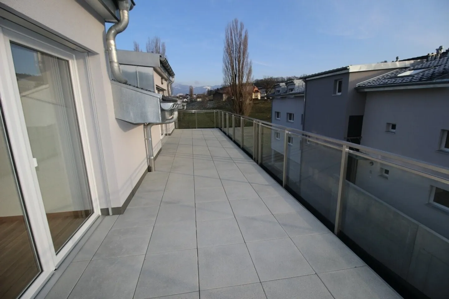 Appartamento in affitto - Foto 3 di 13