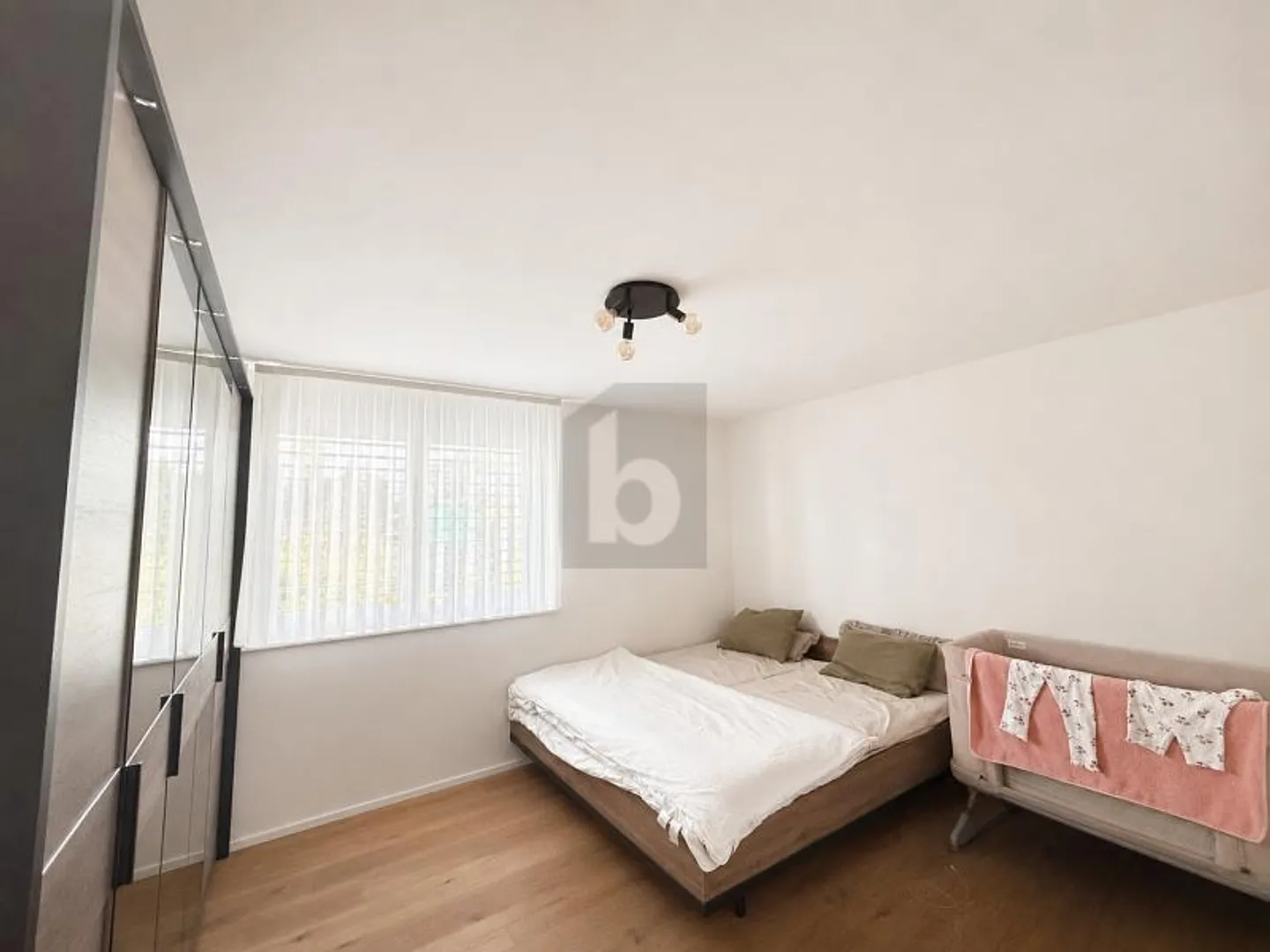 Charming Garden Apartment in Mönchaltorf - Photo 5 of 6