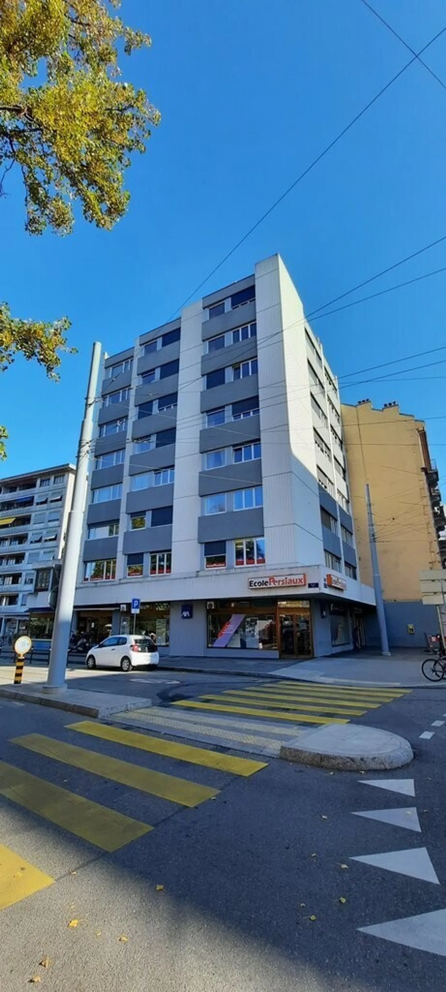 Benvenuti! Magnifico appartamento nel cuore di Ginevra! - Foto 1 di 1