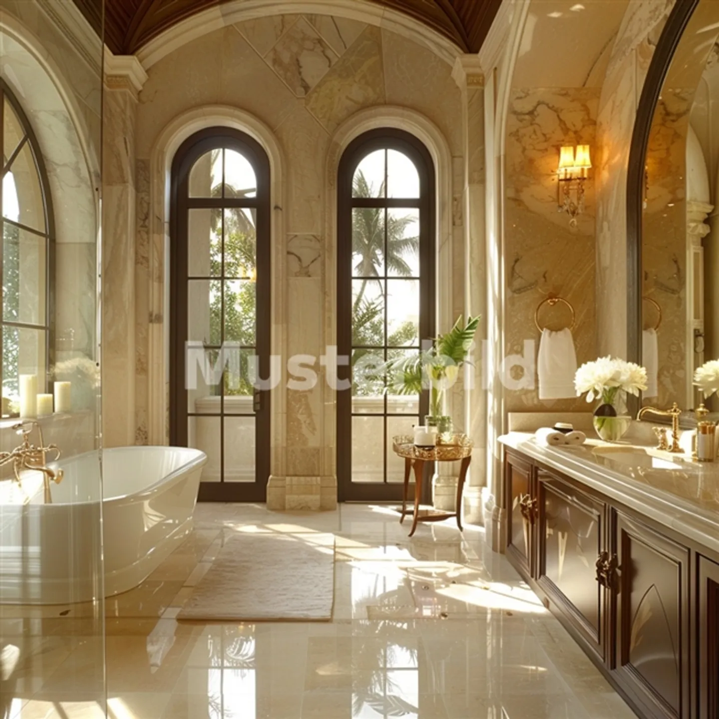 Propriété d'échange Appartement moderne 4 pièces dans le meilleur emplacement de Zurich - Photo 3 sur 7