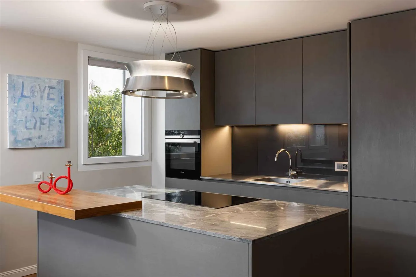 4-room apartment - Photo 6 of 13