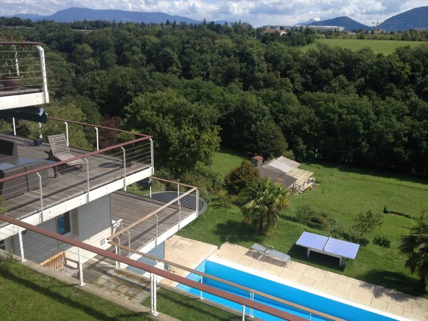 Appartement 4 pièces - Photo 1 sur 12