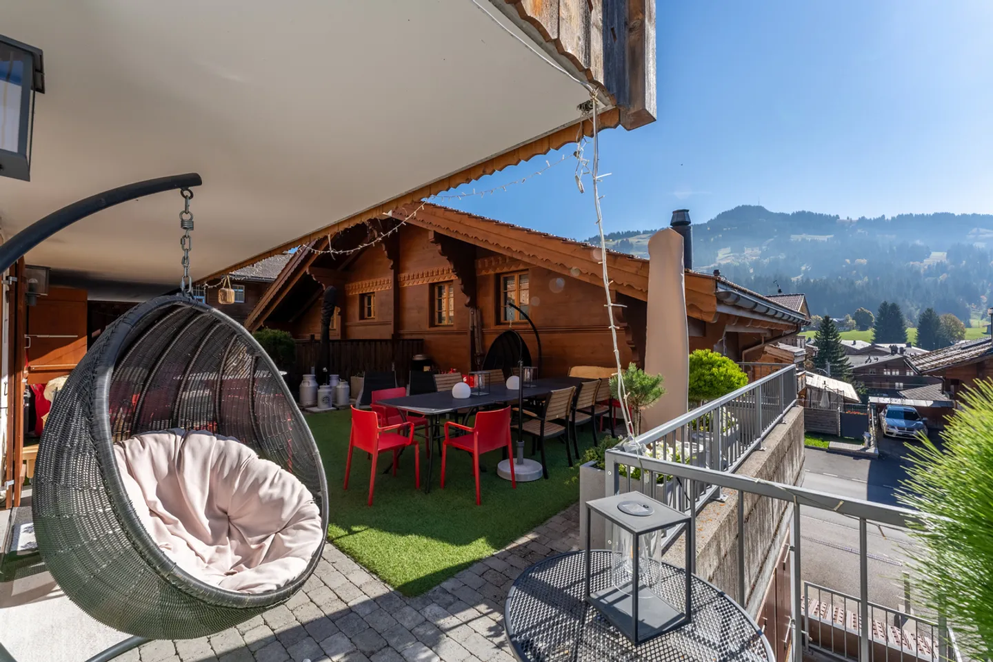 Appartement de Vacances Charmant - Photo 1 sur 6