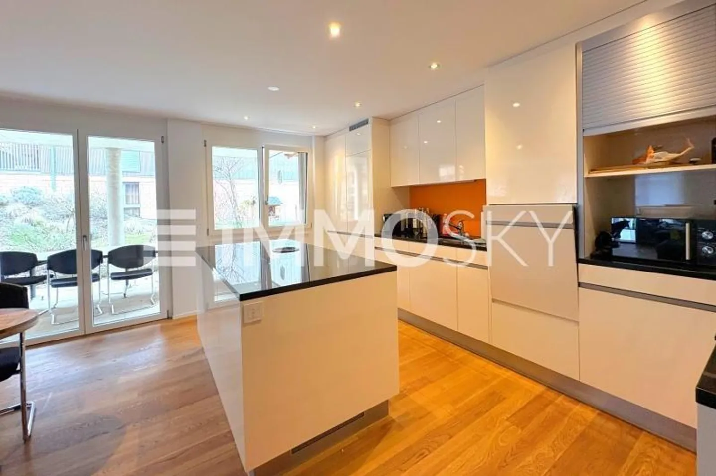 Qualità abitativa con stile e atmosfera - Foto 3 di 5