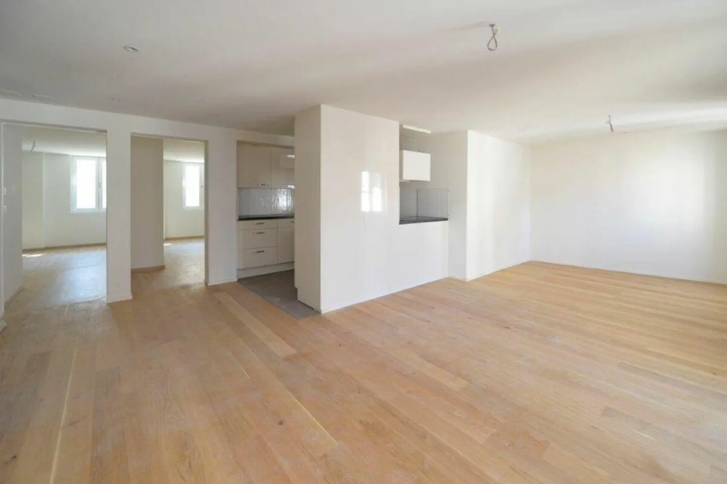 Moderne Wohnung - Foto 6 von 9