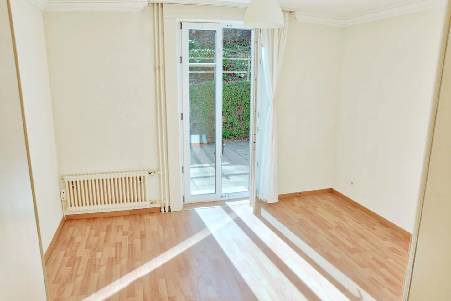 «1 Zimmer Wohnung» - Foto 1 von 4