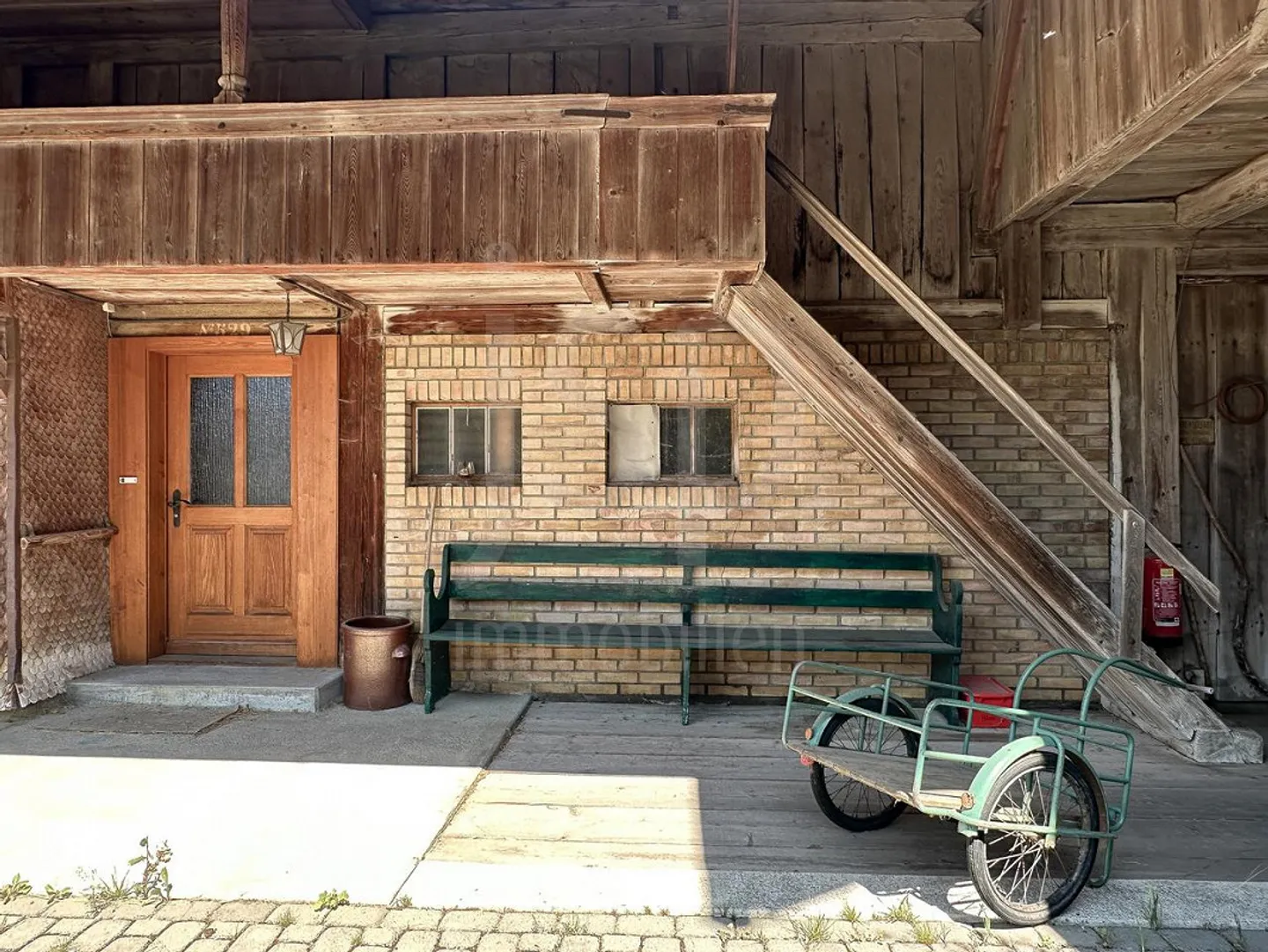 Appartement 3.5 pièces au rez-de-chaussée avec jardin - Photo 6 sur 16