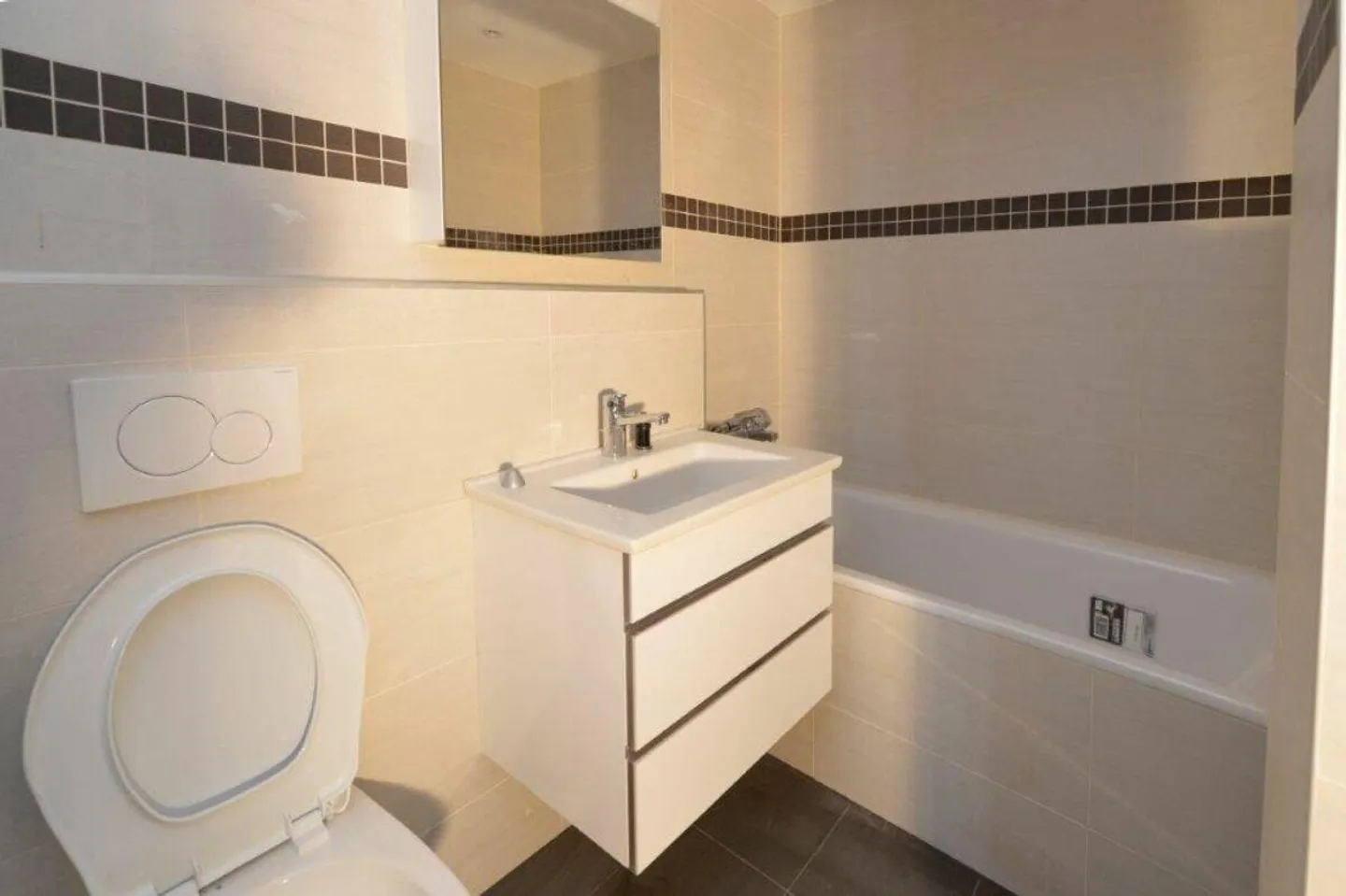 Moderne Wohnung - Foto 7 von 9