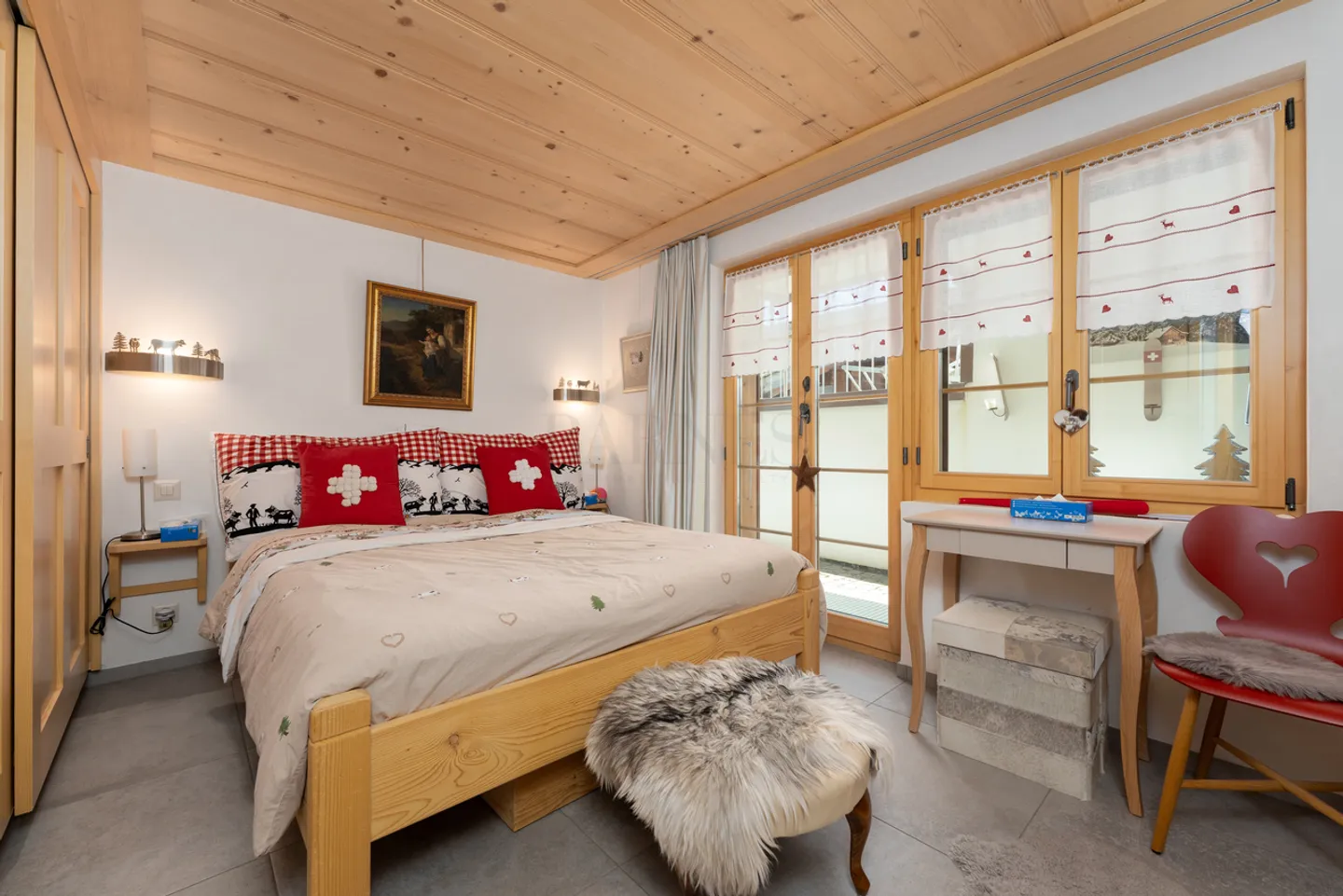 Appartement de Vacances Charmant - Photo 4 sur 6