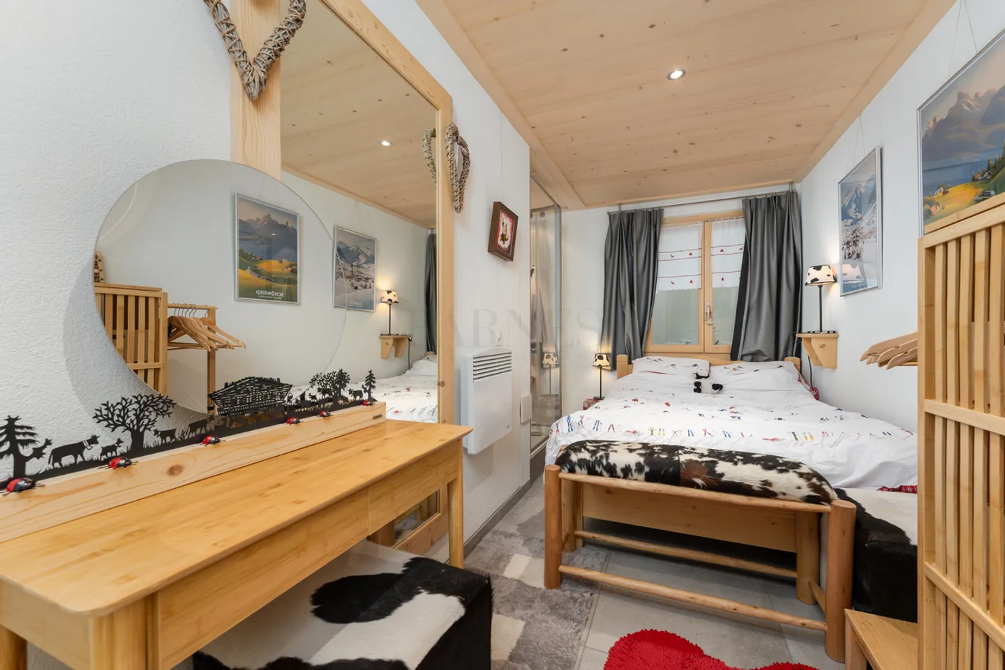 Appartement de Vacances Charmant - Photo 5 sur 6