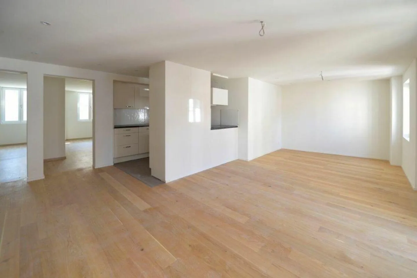 Moderne Wohnung - Foto 4 von 9