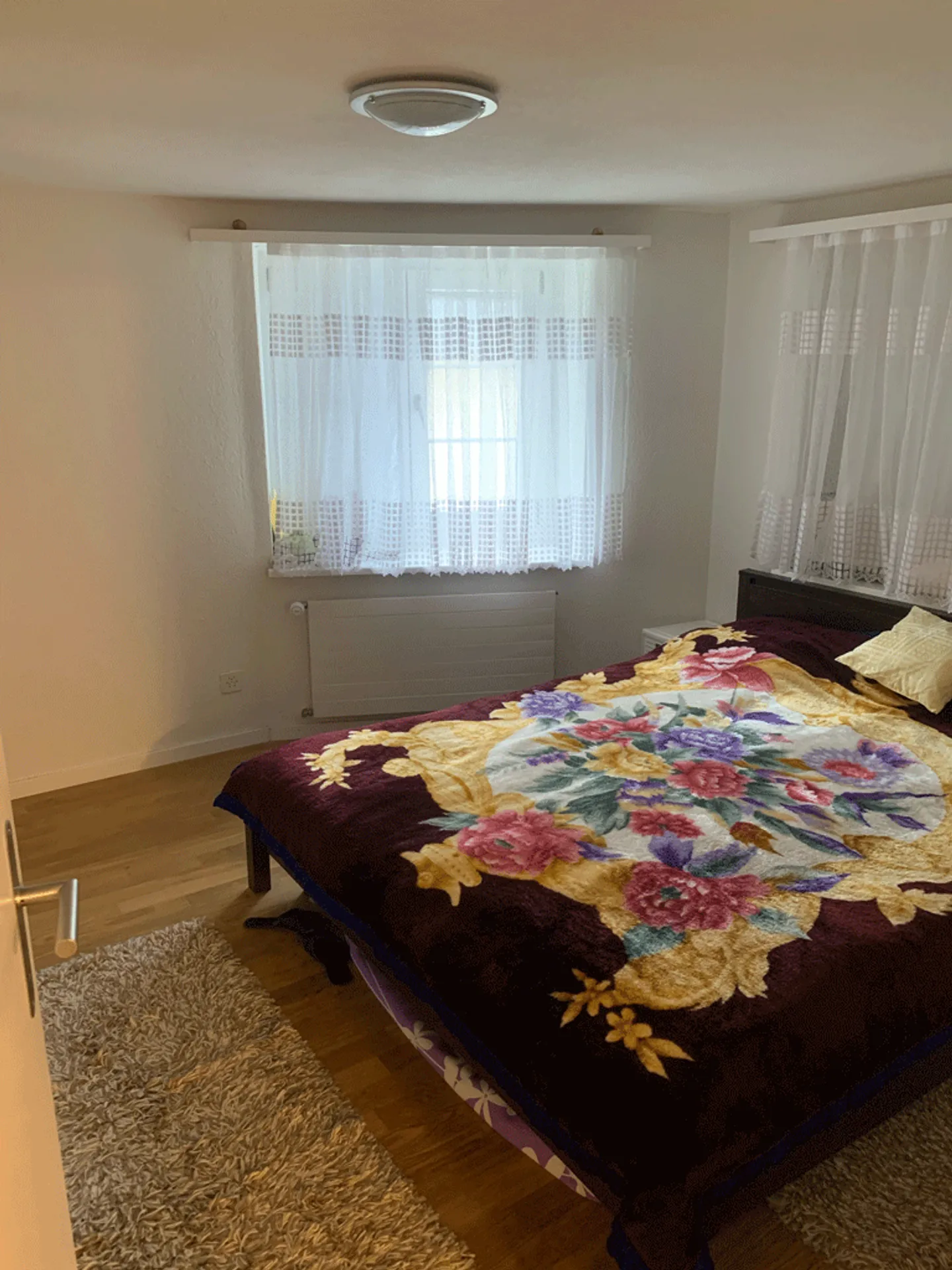 petit appartement sous les combles et confortable au centre d'Ennenda - Photo 9 sur 10