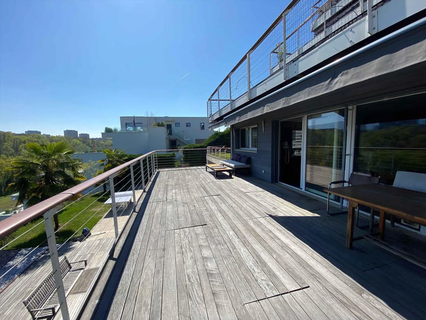 Appartement 4 pièces - Photo 5 sur 12