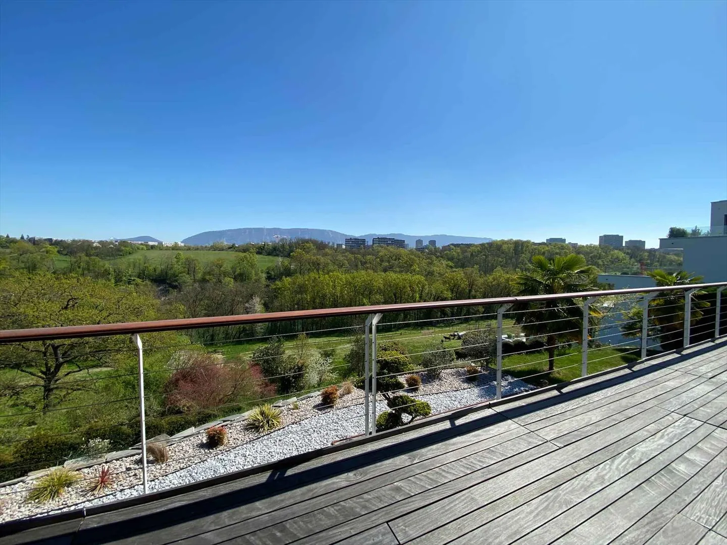 Appartement 4 pièces - Photo 6 sur 12