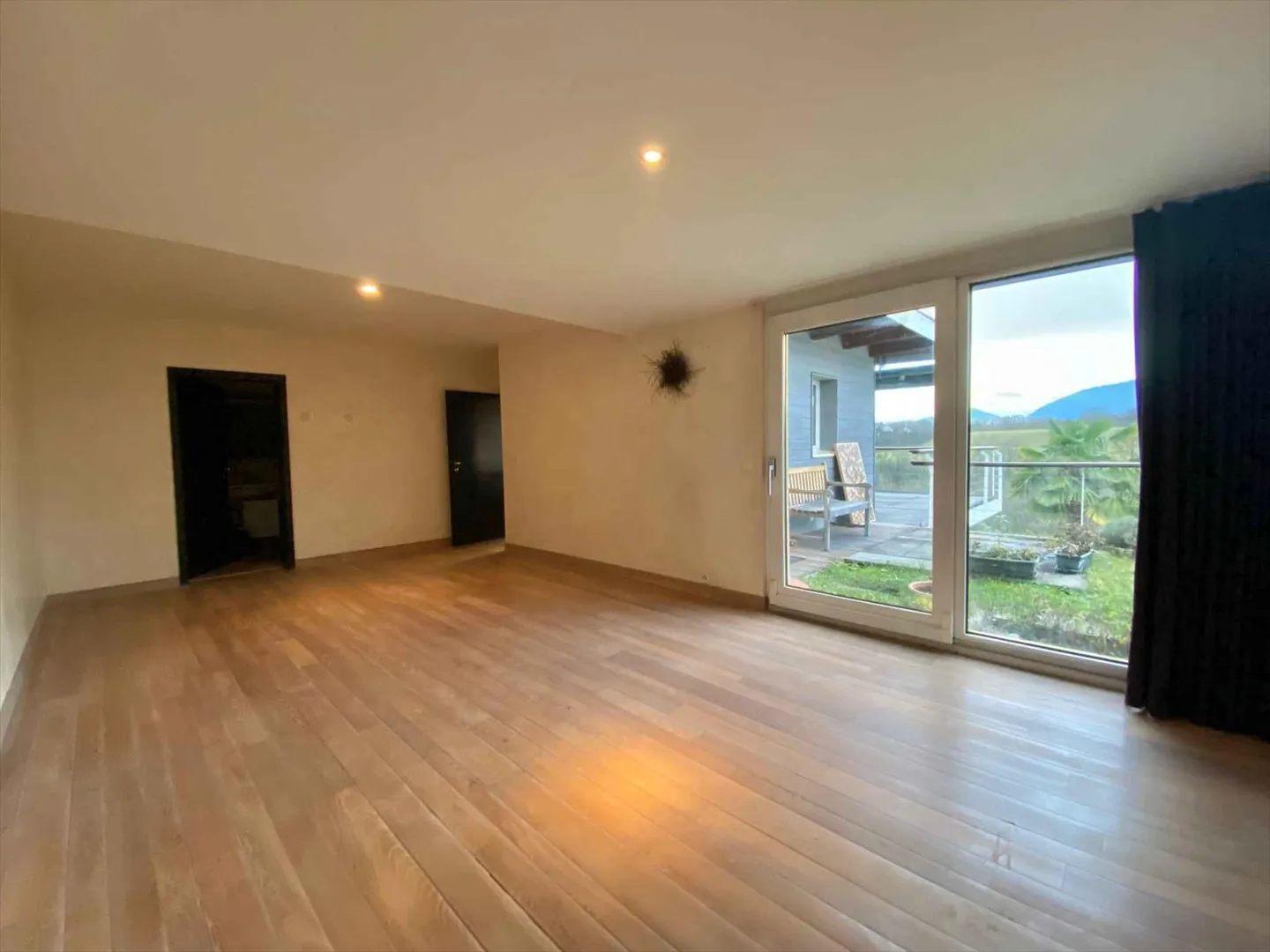 Appartement 4 pièces - Photo 7 sur 12