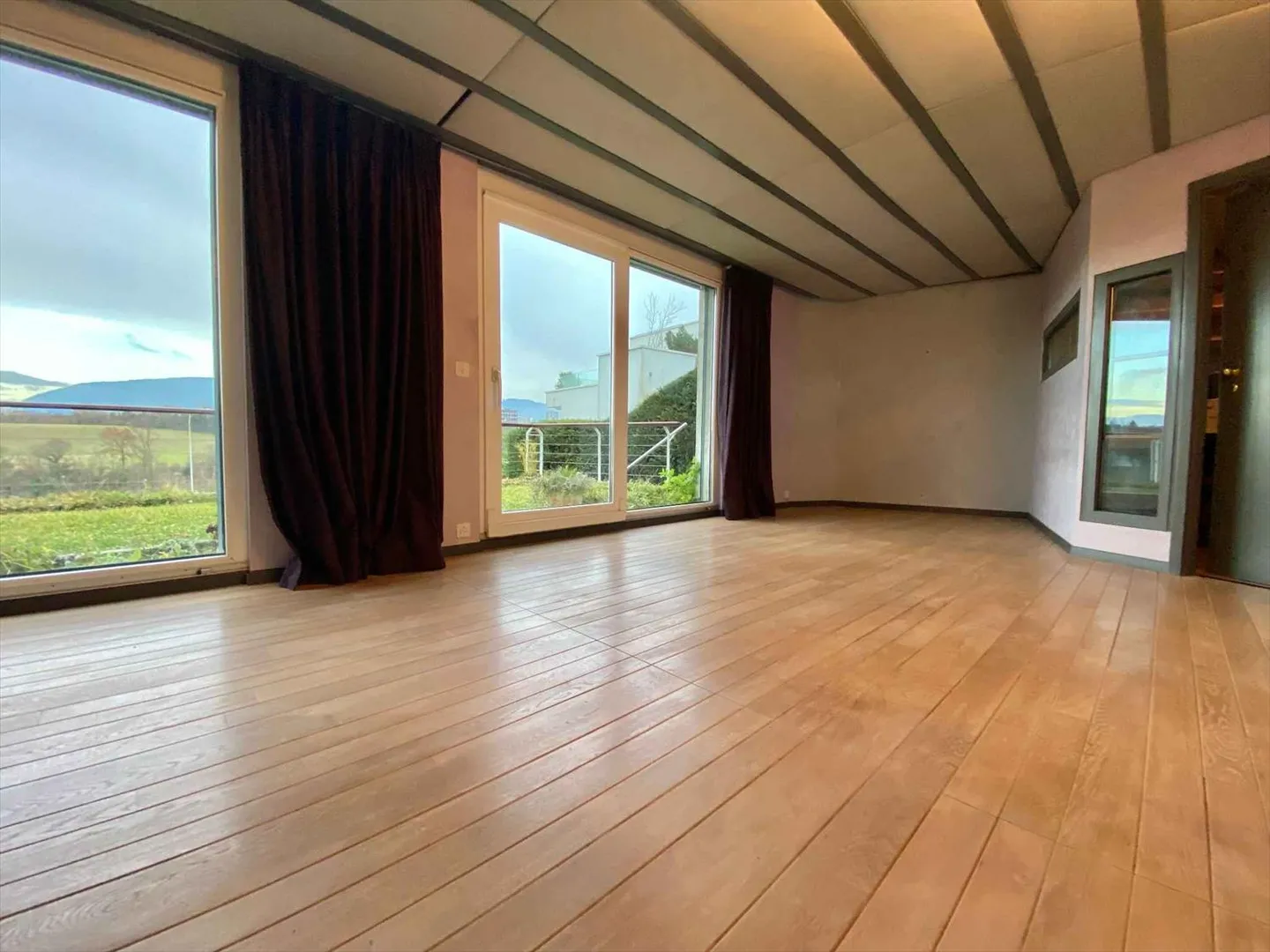 Appartement 4 pièces - Photo 8 sur 12