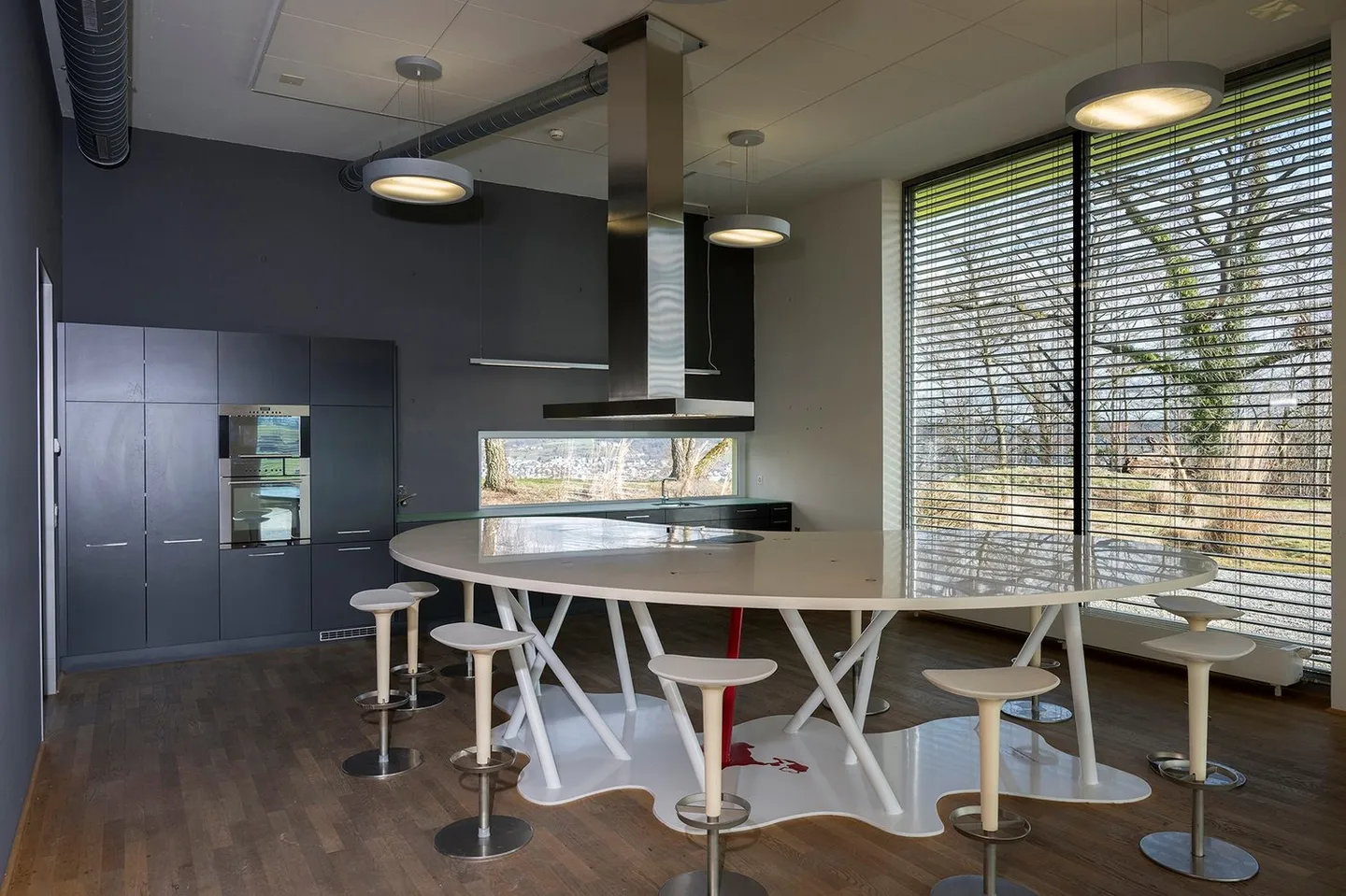 Bâtiment de laboratoire exclusif à Wädenswil - Idéal pour la recherche et le développement - Photo 4 sur 9