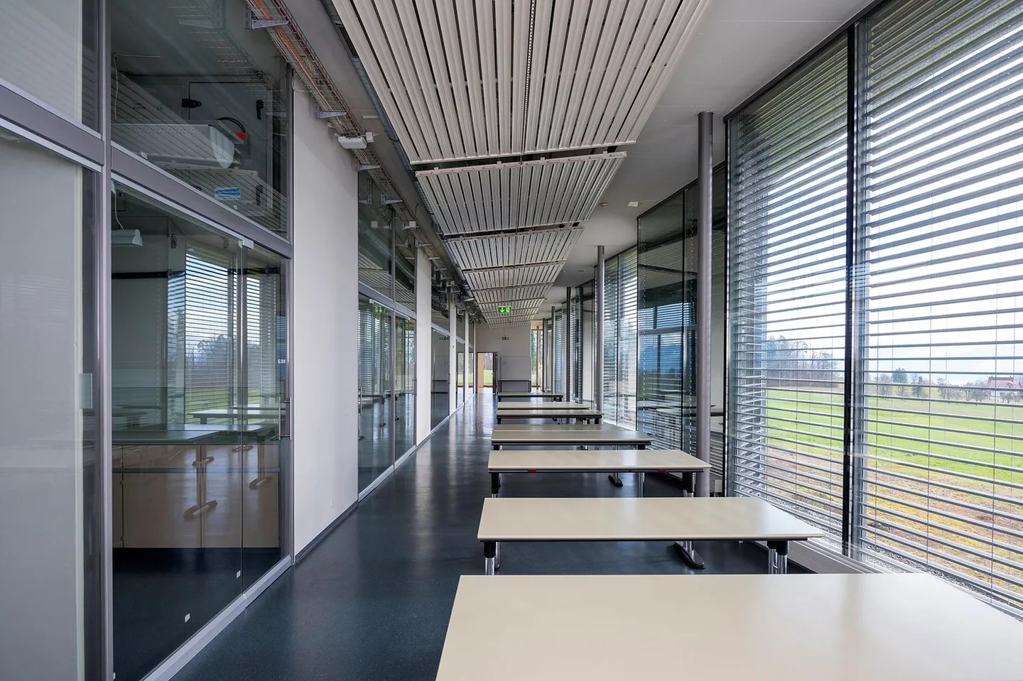 Bâtiment de laboratoire exclusif à Wädenswil - Idéal pour la recherche et le développement - Photo 7 sur 9