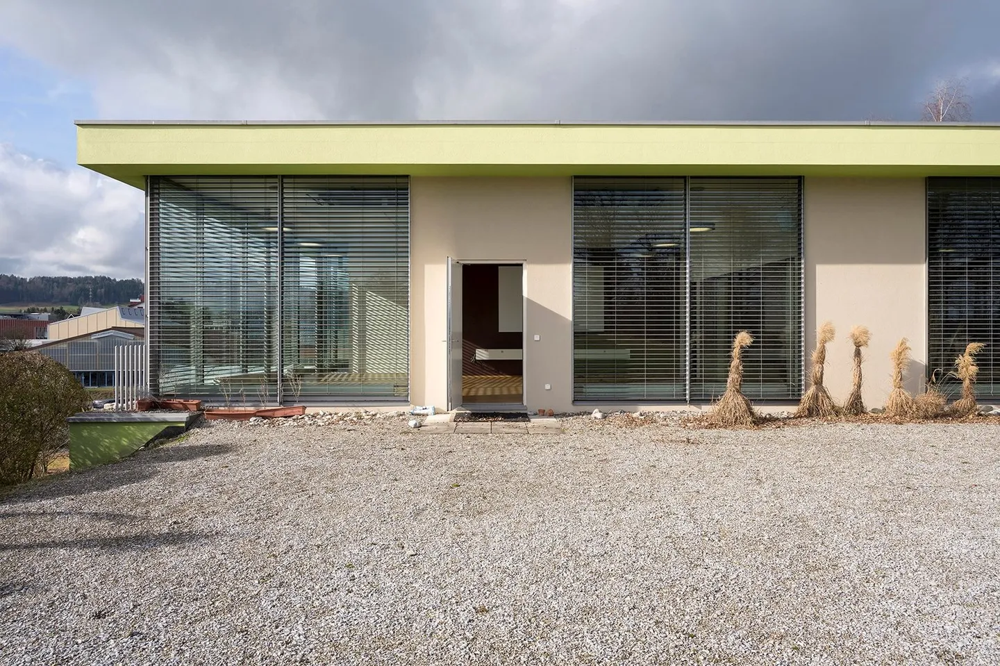 Bâtiment de laboratoire exclusif à Wädenswil - Idéal pour la recherche et le développement - Photo 9 sur 9