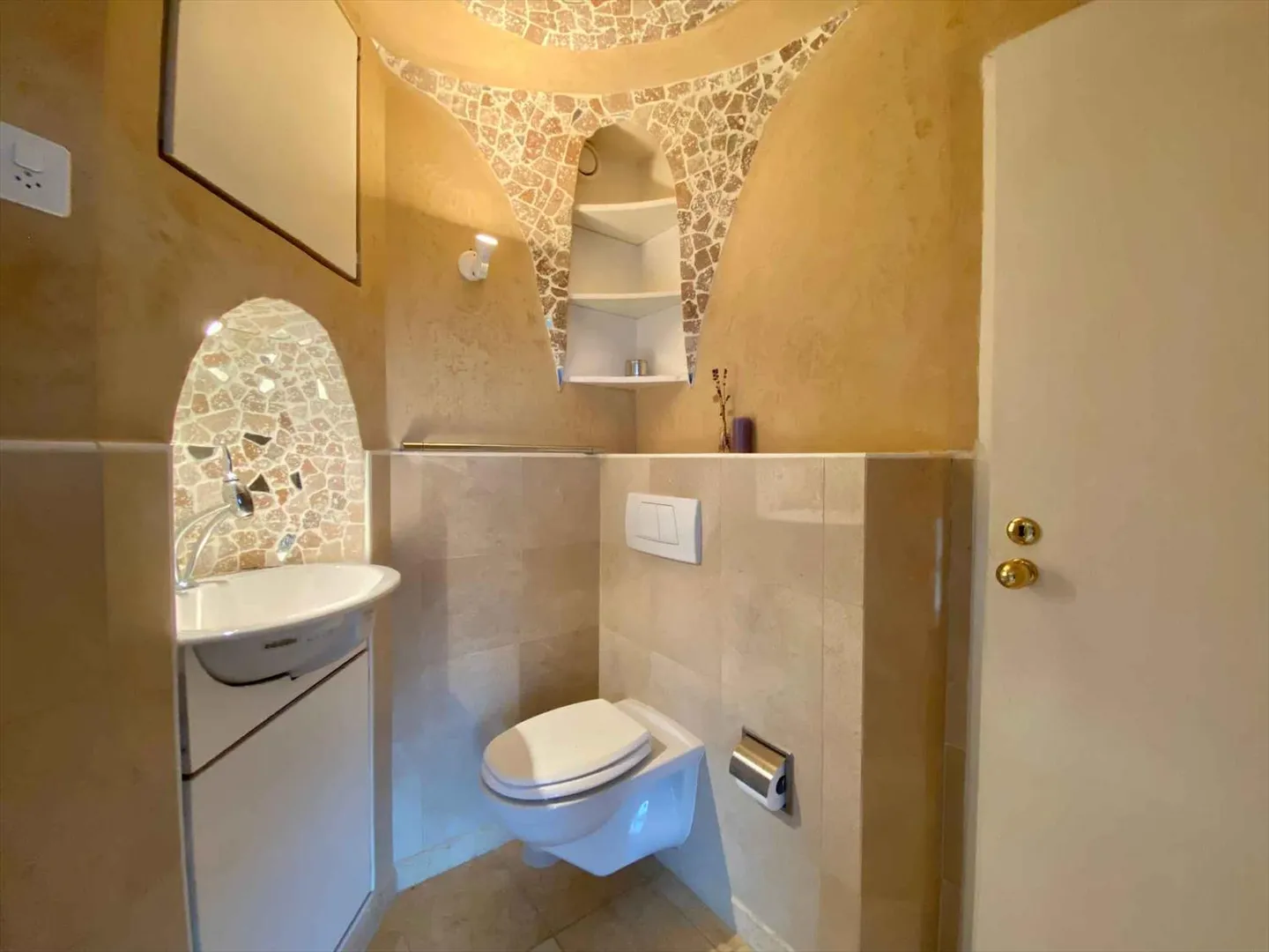 Appartement 4 pièces - Photo 10 sur 12