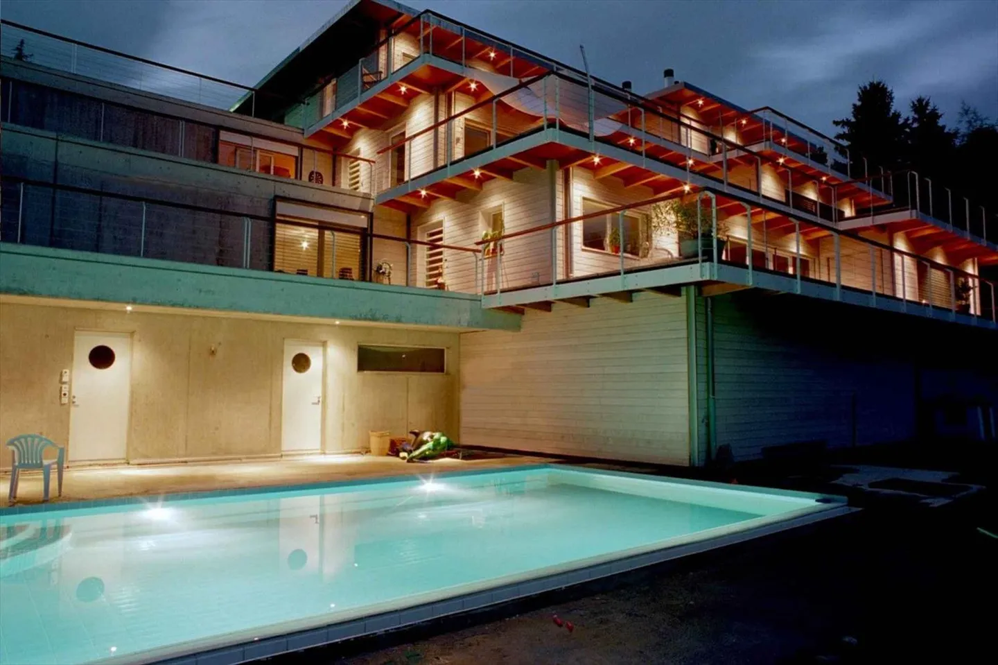 Appartement 4 pièces - Photo 11 sur 12