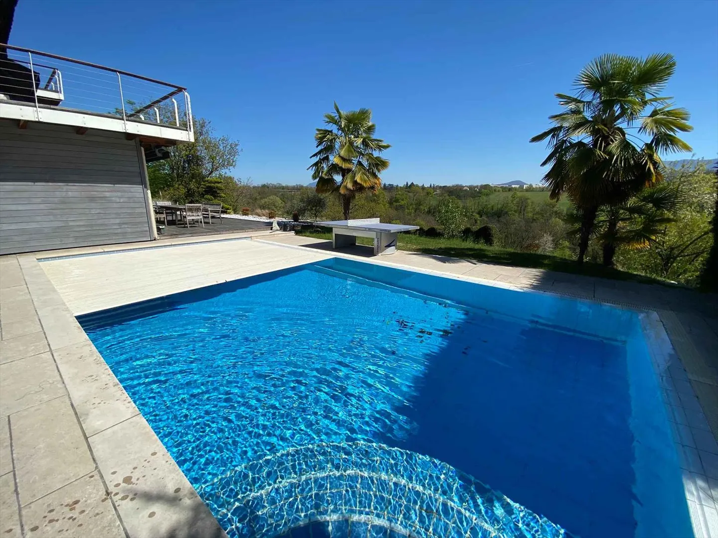 Appartement 4 pièces - Photo 12 sur 12