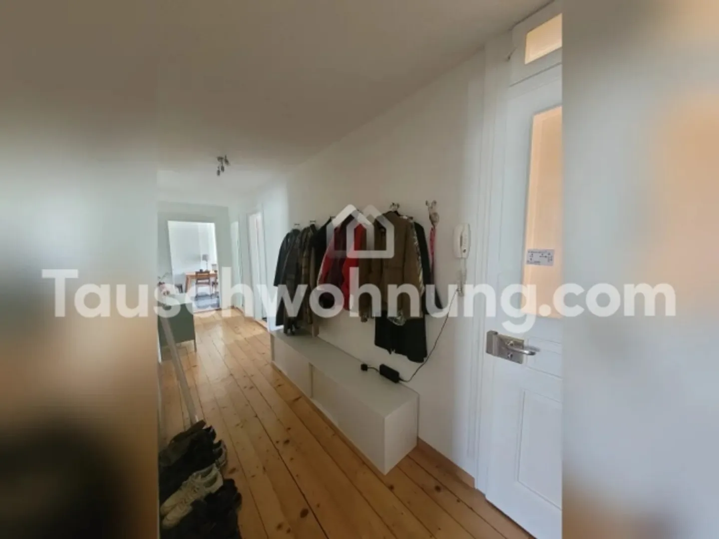 ÉCHANGE D'APPARTEMENT Bel appartement avec terrasse sur le toit - Photo 4 sur 7