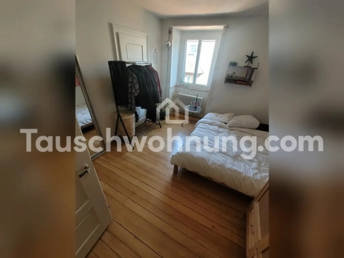 ÉCHANGE D'APPARTEMENT Bel appartement avec terrasse sur le toit - Photo 7 sur 7