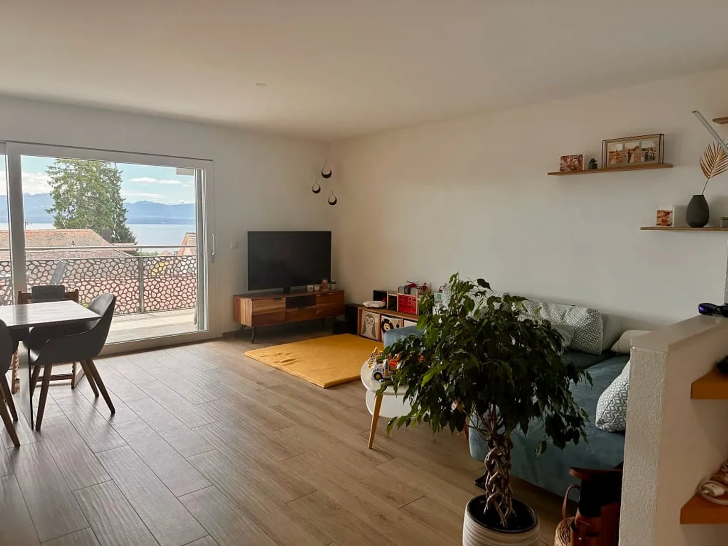 4.5 Room Apartment - Photo 2 of 10