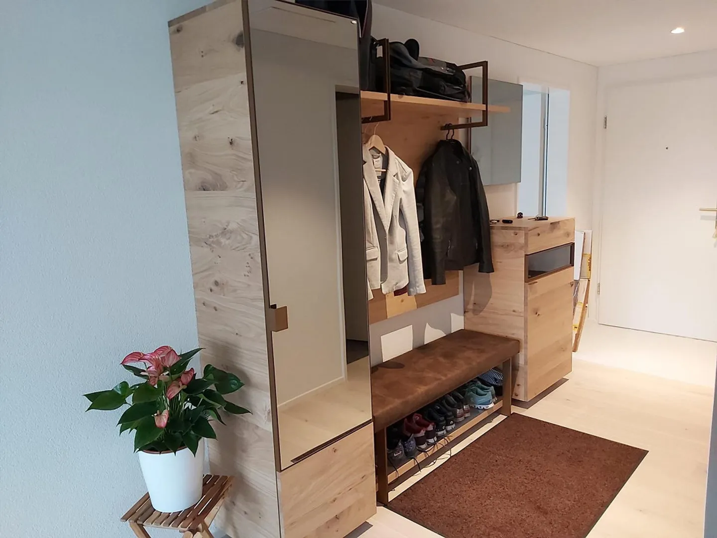 Modern 4.5-room maisonette penthouse apartment 135m2 - Photo 4 of 15