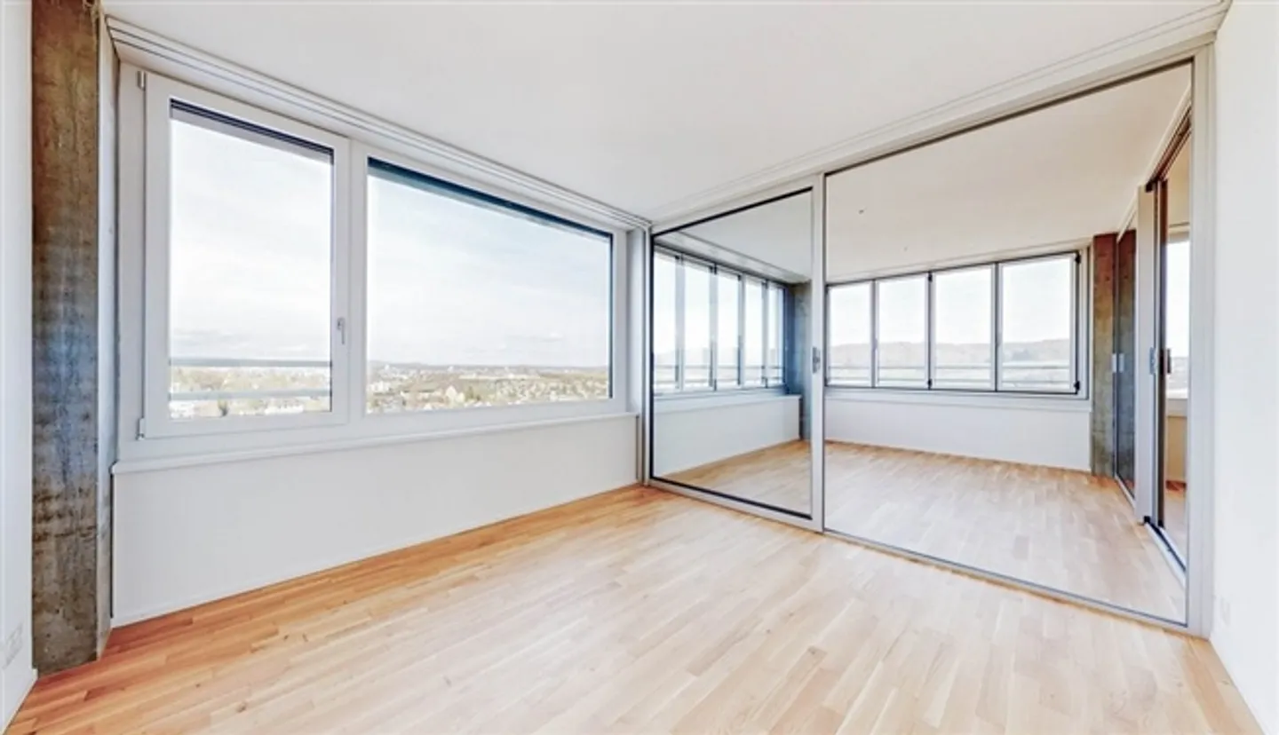 «Rhyfalltower - Herausragend wohnen» - Foto 3 von 9