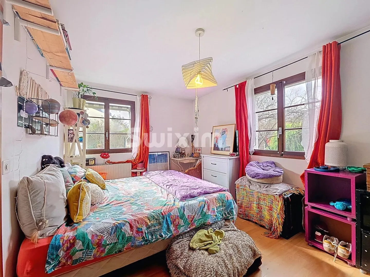 Gemütliche Erdgeschosswohnung mit Garten - Foto 3 von 8