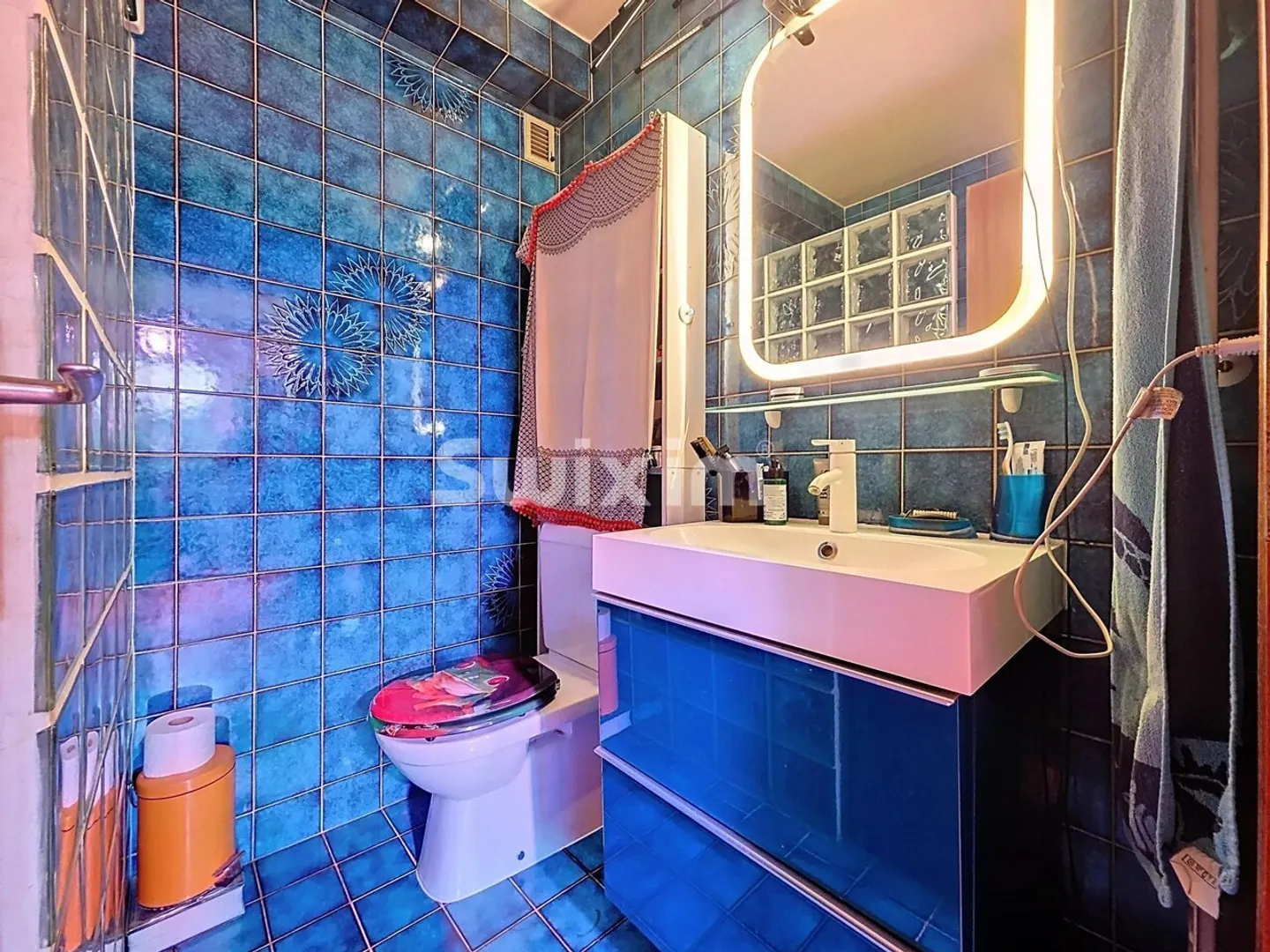 Gemütliche Erdgeschosswohnung mit Garten - Foto 4 von 8