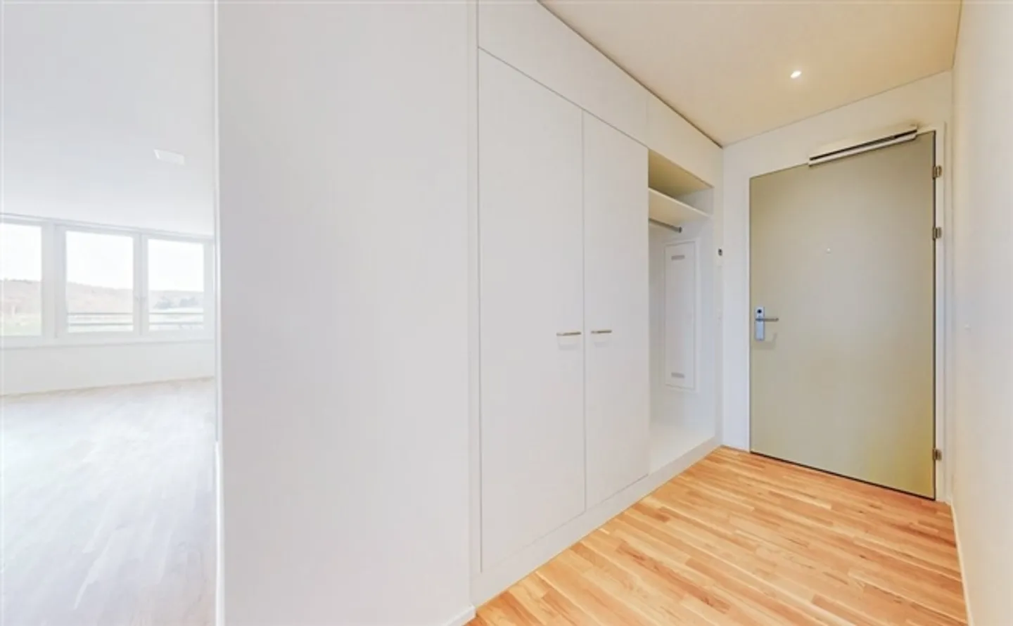 «Rhyfalltower - Herausragend wohnen» - Foto 6 von 9