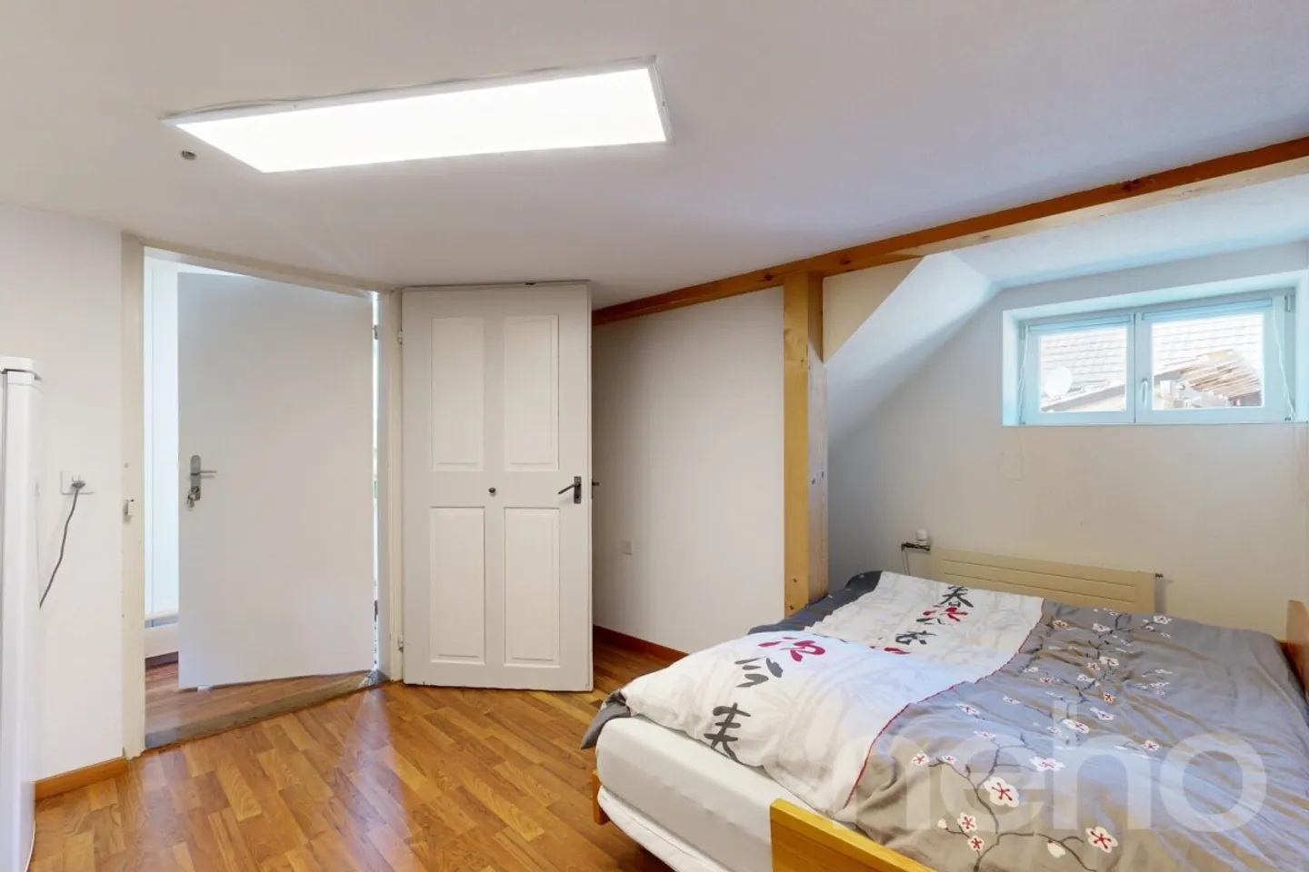 Proprietà equestre ideale con 3 appartamenti a Bischofszell - Foto 7 di 12