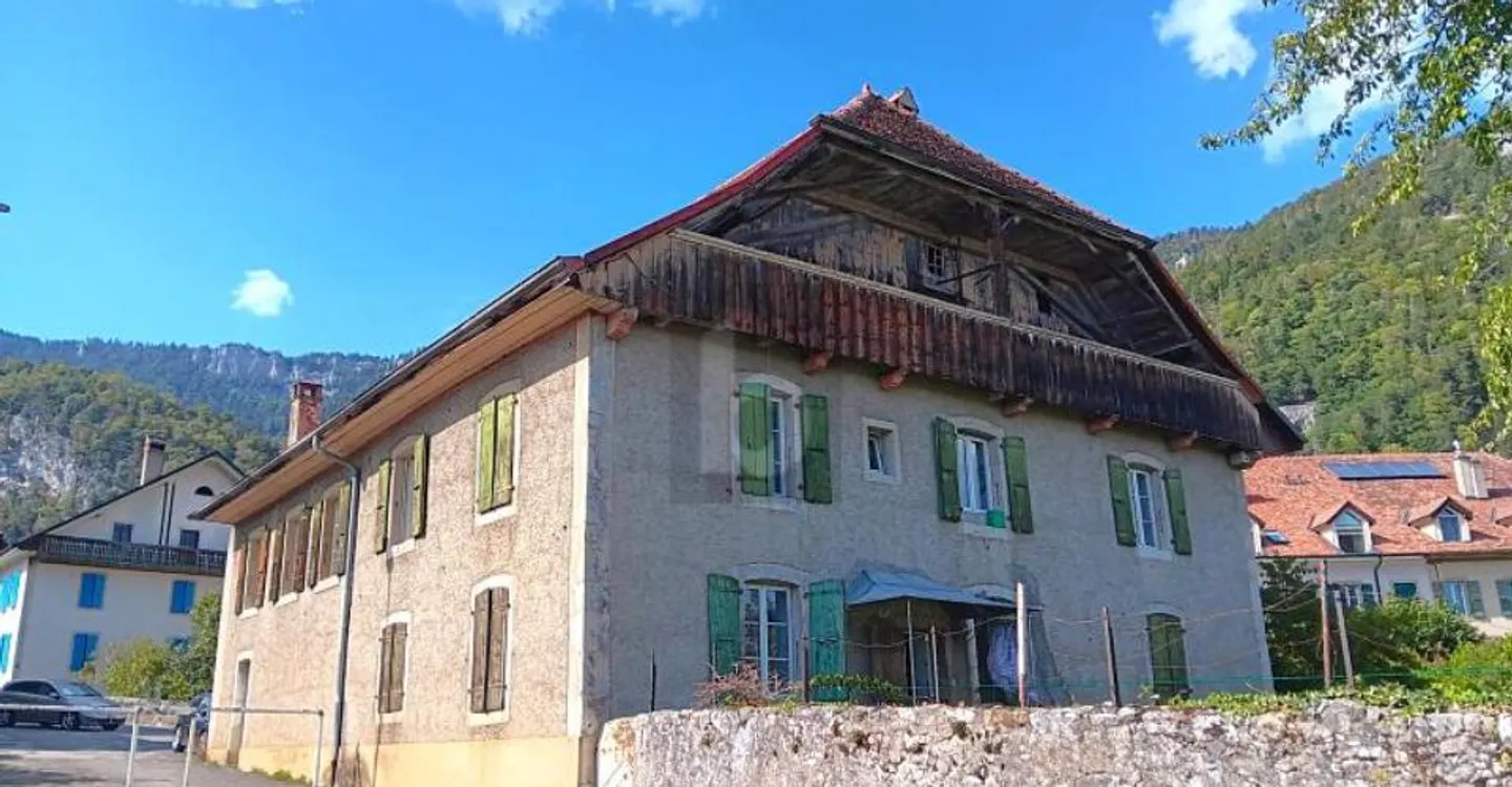 INVESTIMENTO CON POTENZIALE DI TRASFORMAZIONE! - Foto 2 di 5