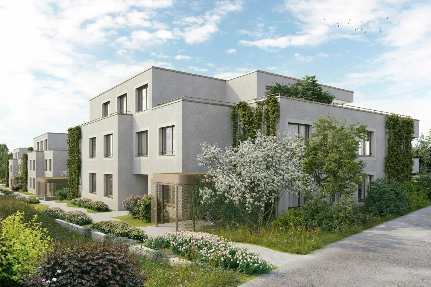 Appartamento Attico 4.5 stanze C 2.1 - Foto 6 di 12