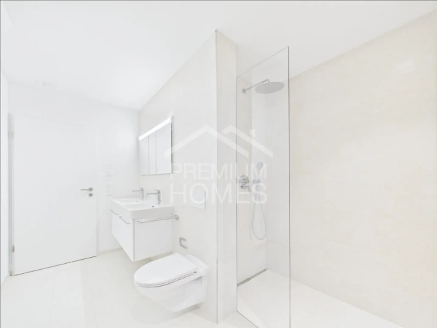 Your private attic oasis - light, space, and joy of living - Photo 3 of 4