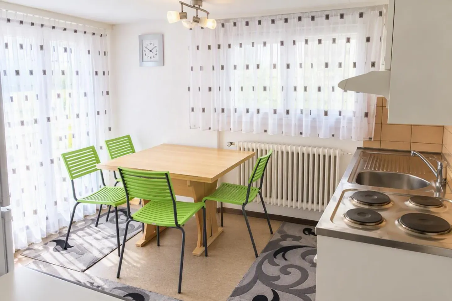 Zentrumsnahe 2 Zimmer-Wohnung - Foto 2 di 9