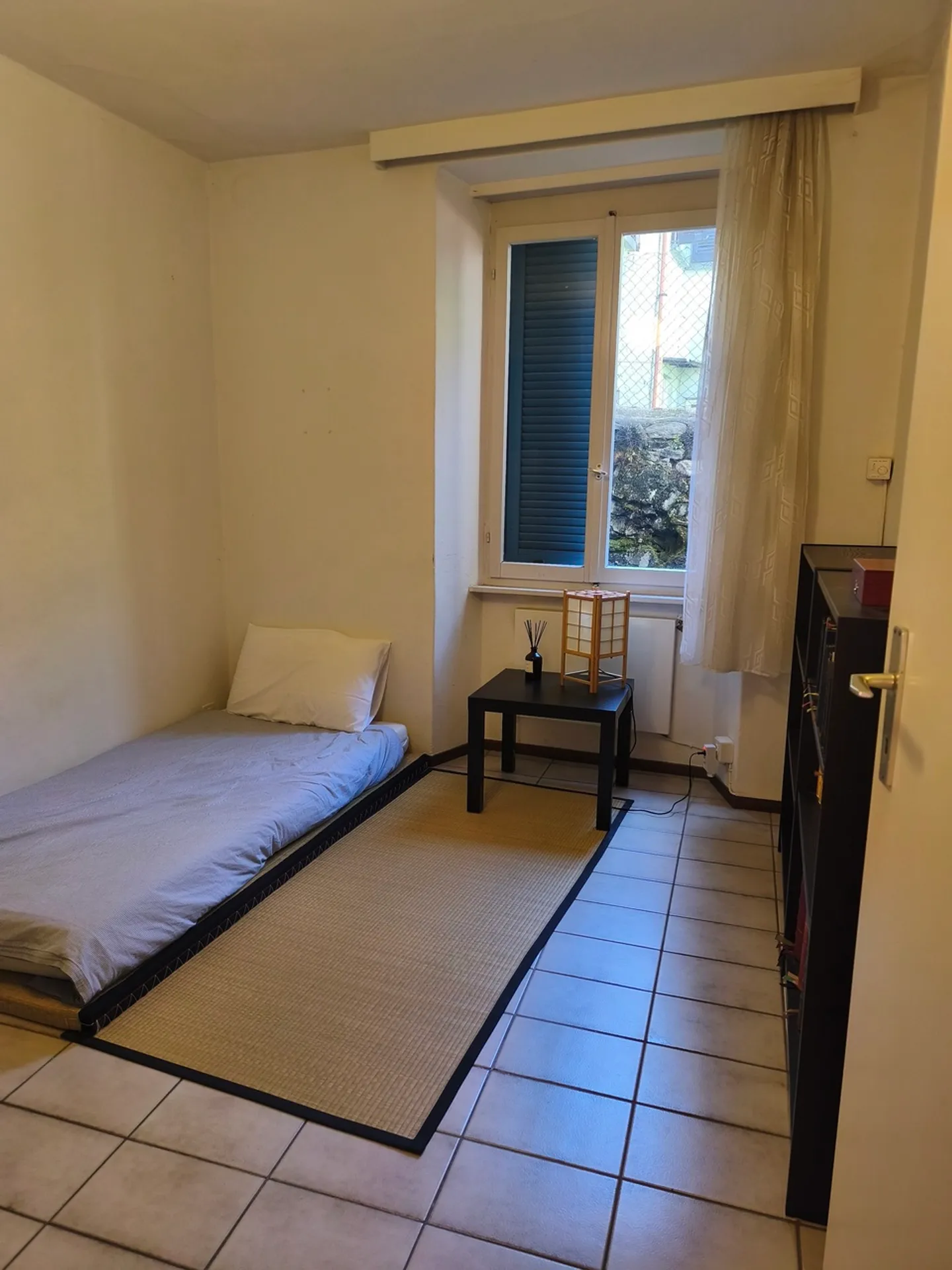Gemütliche Wohnung in Locarno - Foto 4 von 7