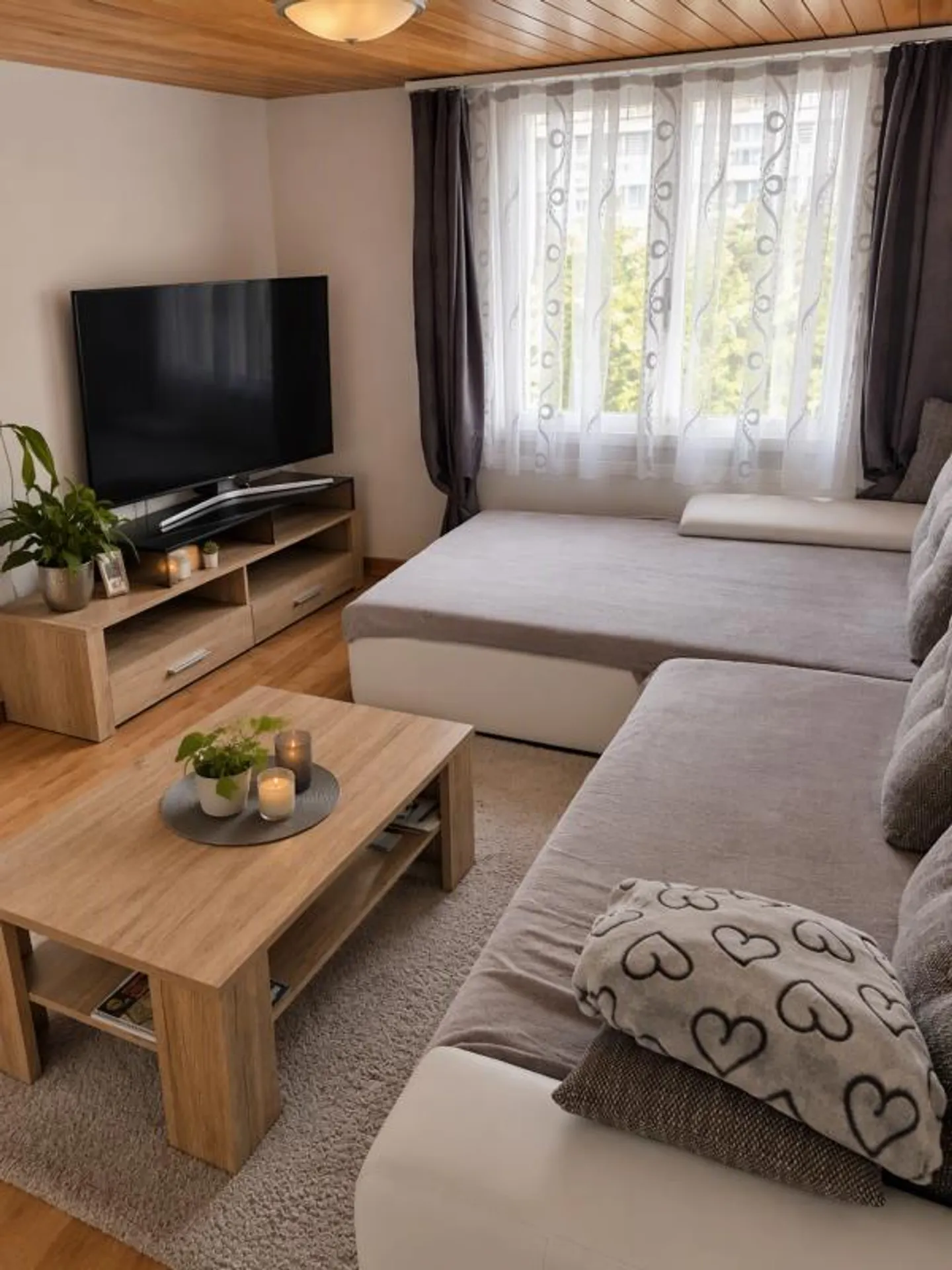 Zentrumsnahe 2 Zimmer-Wohnung - Foto 5 di 9