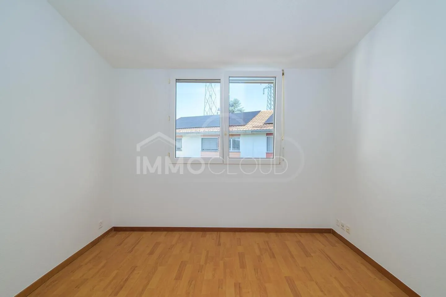 Helles Apartment im obersten Stockwerk! - Foto 9 von 10