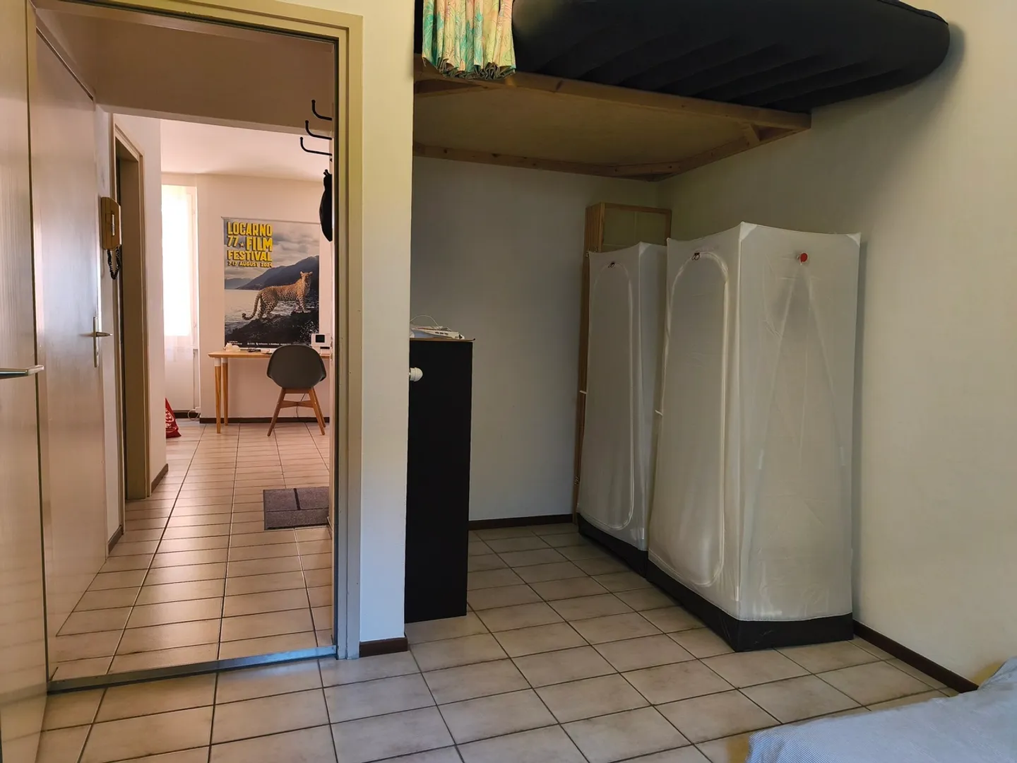 Gemütliche Wohnung in Locarno - Foto 5 von 7