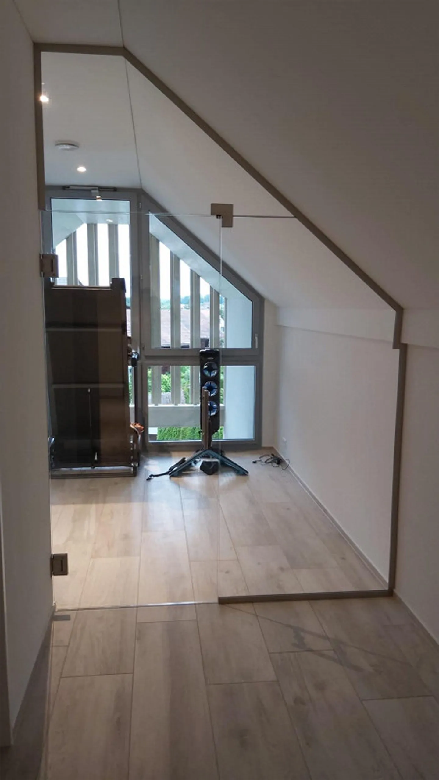 Modern 4.5-room maisonette penthouse apartment 135m2 - Photo 14 of 15